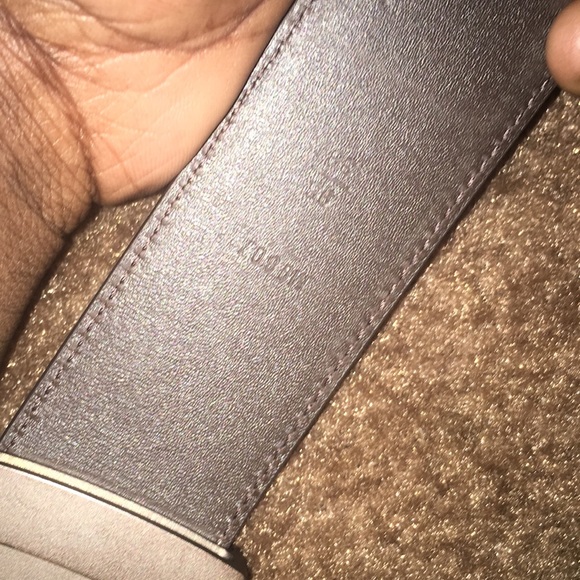 LV belt - Picture 3 of 7